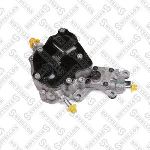 Насос вакуумный