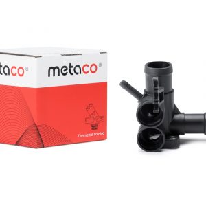 Фланец двигателя системы охлаждения