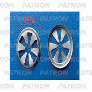 Крепеж (клоп)