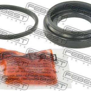 Р/к заднего суппорта