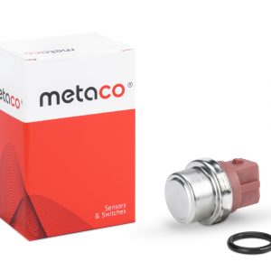 Датчик температуры на лампочку