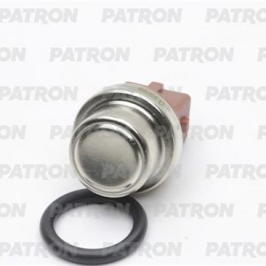 Датчик температуры на лампочку