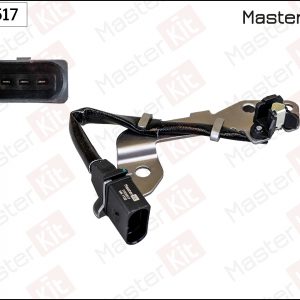 Датчик Холла