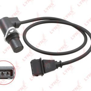 Датчик положения коленвала