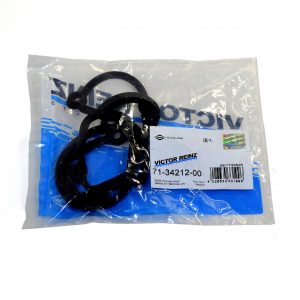 Прокладка клапанной крышки