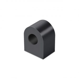 Втулка (сайлентблок) переднего стабилизатора