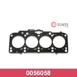 Прокладка головки блока