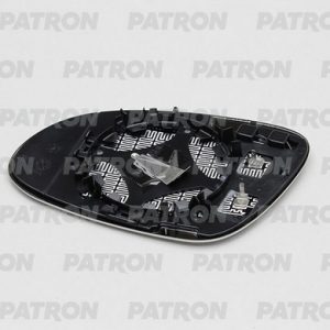 Стекло зеркала электрического правого