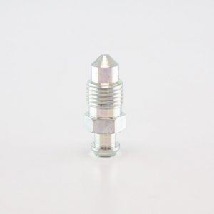 Штуцер прокачки тормозов