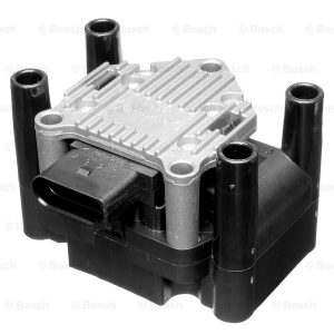 Катушка зажигания