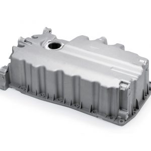 Поддон масляный двигателя