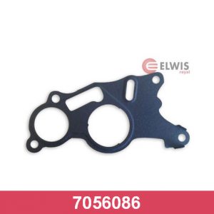 Прокладка вакуумного насоса