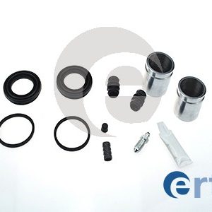 Р/к переднего суппорта с поршнем