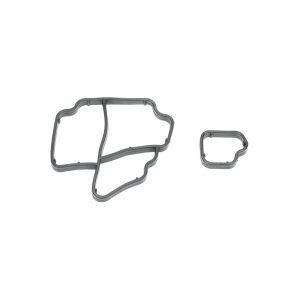 Прокладки кронштейна масляного фильтра к-кт