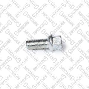 Болт колесный