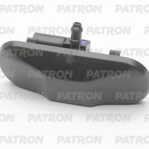 Форсунка омывателя лобового стекла