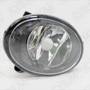 Фара противотуманная левая