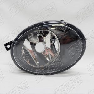 Фара противотуманная правая