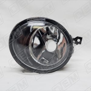 Фара противотуманная левая