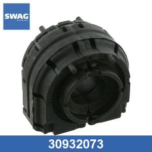 Втулка (сайлентблок) заднего стабилизатора