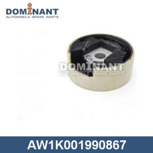 Опора двигателя задняя