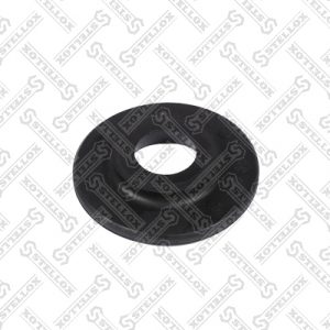 Опора задней пружины нижняя