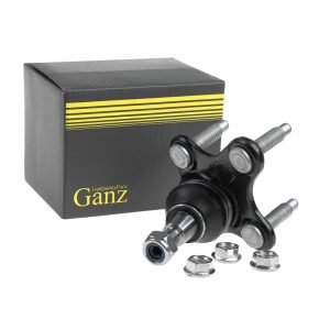 Опора шаровая левая передней подвески