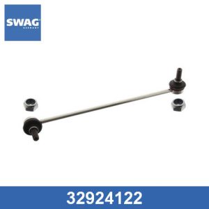 Стойка переднего стабилизатора