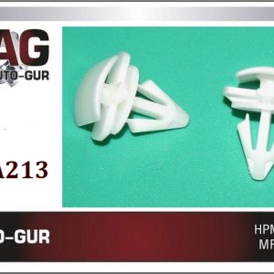 Крепеж (клоп)