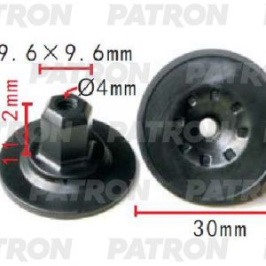 Крепеж (клоп)