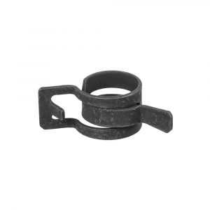 Хомут металлический