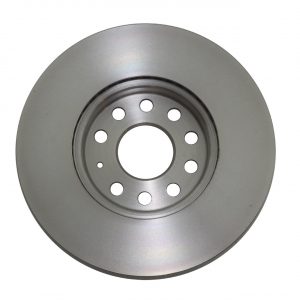 Диск тормозной задний