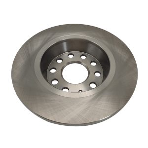 Диск тормозной задний