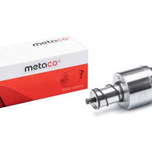 Реле втягивающее