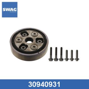 Муфта балансирная карданного вала