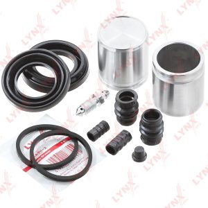 Р/к переднего суппорта с поршнем