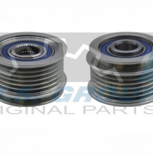 Шкив генератора