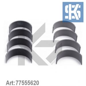 Вкладыши шатунные