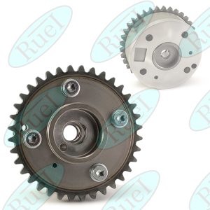 Механизм изменения фаз ГРМ