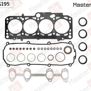 Набор прокладок верхний