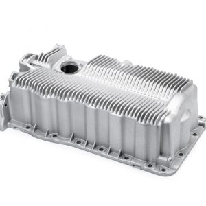 Поддон масляный двигателя