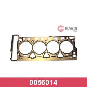 Прокладка головки блока