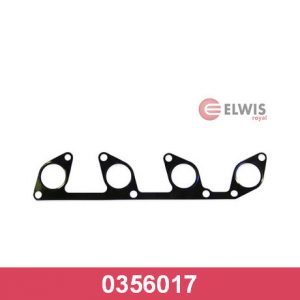 Прокладка выпускного коллектора