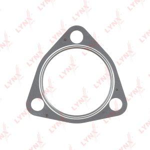 Прокладка приемной трубы глушителя