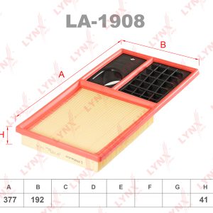 Фильтр воздушный