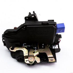 Замок двери задней правой