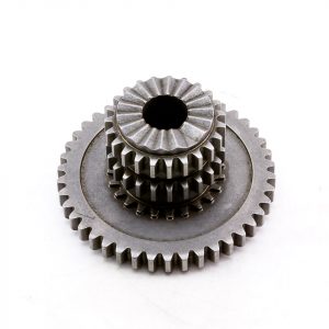 Шестерня коленвала