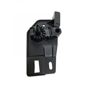 Кронштейн ручки открывания капота