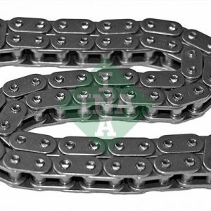 Цепь масляного насоса