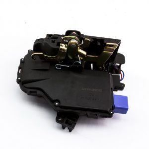 Замок двери задней левой